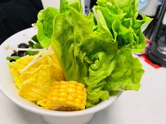 -煲王粤菜餐厅(中侨中心店)