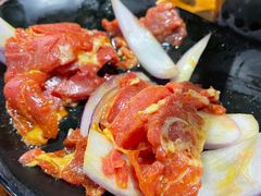 -吉志烤肉(太原总店)