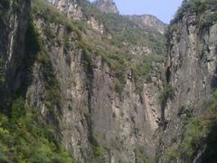 -红豆峡