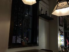 -Uncle Kosto科斯托·中东菜