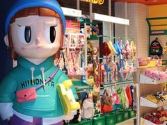 -燕莎奥特莱斯购物中心