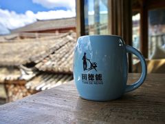 -田德能咖啡博物馆