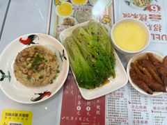 -裕记美食(江边里店)