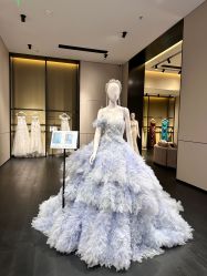 -MuseMarry婚纱(前海嘉里中心店)