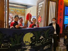 -印象鲵宴·张家界地标美食名片(溪布街店)