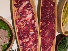 -左庭右院鲜牛肉火锅(南通CBD大有境店)