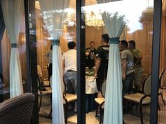 -得尔乐大酒店(南塘店)