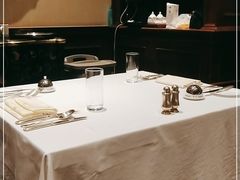 大堂-利顺德大饭店·1863别致西餐厅(小白楼店)