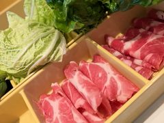 -呷哺呷哺 黄金牧场 (中发百旺店)