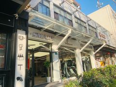 -VPsmart私教健身工作室(新华路旗舰店)