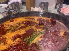 -五里关火锅(牛市口店)