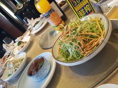 -海景壹号大酒店(惠钱路店)