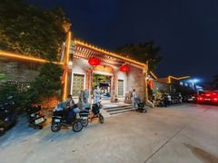 -大门水乡·顺德菜