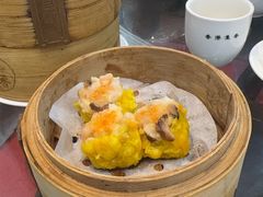 莲蓉包-香港蓮香樓(中環店)