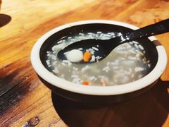 -碳说品道.瓦片烤肉.海鲜烧烤(中华路店)