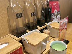 -伊喜饺子·烤鸭(五道口学院路店)