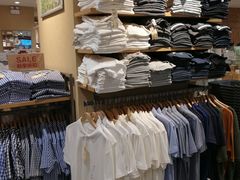 -MUJI无印良品(武汉世界城广场店)