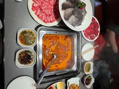 -洞子口重庆鲜货火锅(楚翘城旗舰店)