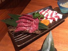 -食也烧肉(临平店)