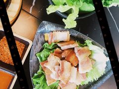 -HONGA HONGA雄家(曹路店)