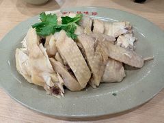 -百家鸡味馆(清泰店)