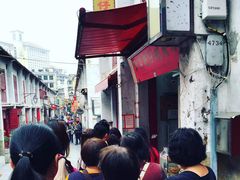 -添發碗仔翅美食