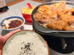 -禄运茶居·手工点心(恒宝广场店)