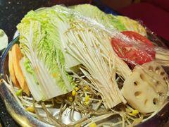 -唱客美食KTV量贩(日新路店)