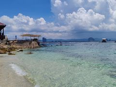 -三亚蜈支洲岛旅游区