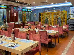 大堂-点都德(华强南店)