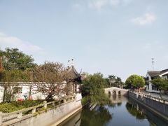 -南沙天后宫景区