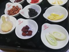 -大明铜锅·烤涮坊·烧烤(总店)