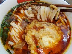 -公交新村粉店(窑岭店)