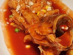 -姑苏家宴·苏帮菜·松鼠桂鱼(苏州总店)