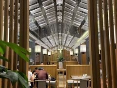 大堂-闫府私房菜·百年鲁菜(恒隆店)