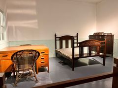 -费孝通江村纪念馆