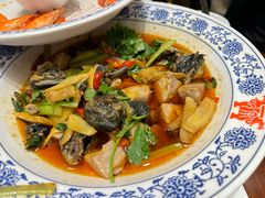 -徐鼎盛民间菜(九街店)