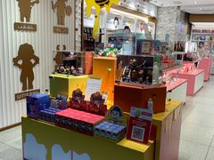 -泡泡玛特POPMART(东直门来福士店)