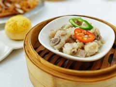 -西苑半岛·中餐厅