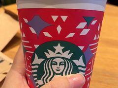 -星巴克(杭州嘉里中心4F店)