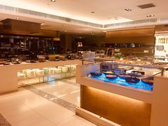 -香港城市花园酒店