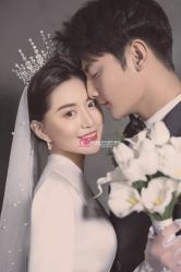 -色色婚纱摄影(大沥旗舰店)