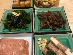 -十二舍·湯物素煮(江泰潤政店)