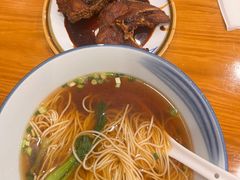 -小方的面(徐家汇店)