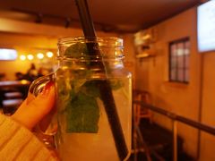 特调酒-TripSmith(余家巷店)