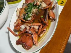 -坛南湾阿强农家乐.海鲜大排档老字号(福州地标美食店)