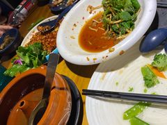 -觅山云南菜(泊富ICITY店)