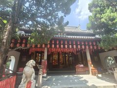 -秋霞圃