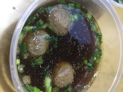 -好成财牛排馆(涂门街总店)