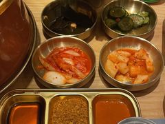 -闻老头·菊花炭烤肉(D11店)